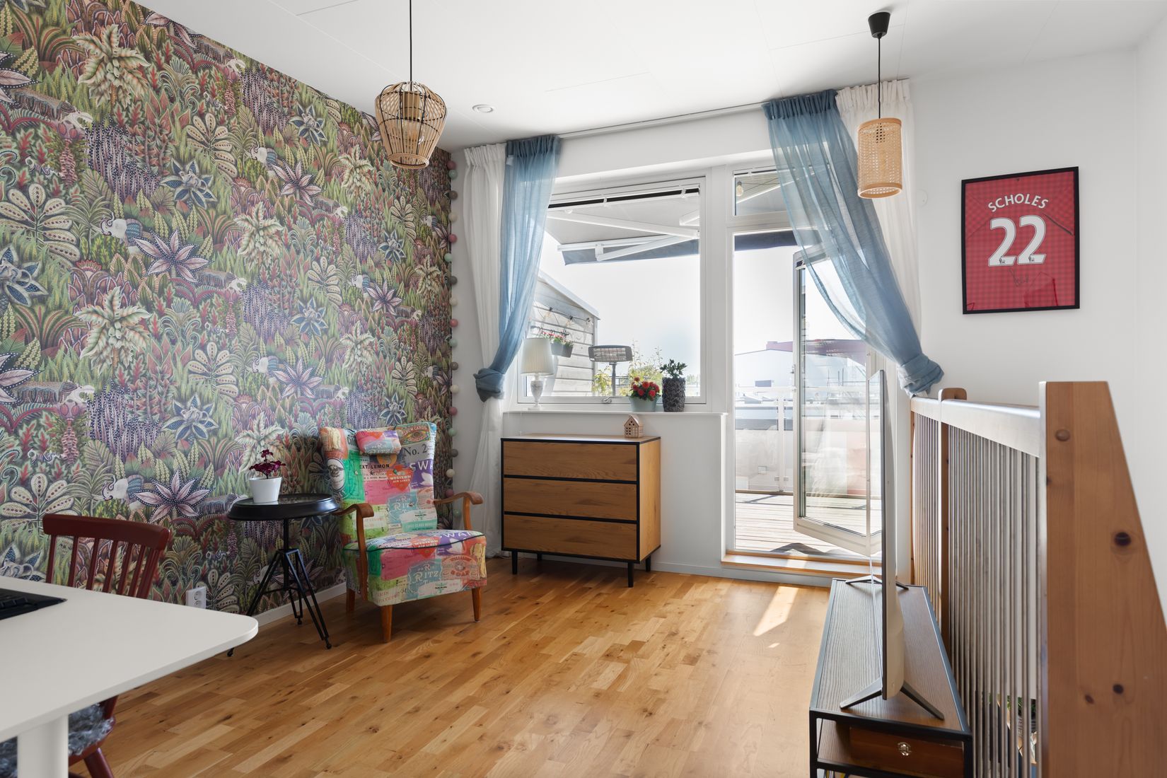 Bostadsrätt, Norra Skepparegränd 20 A, Trossö, Karlskrona