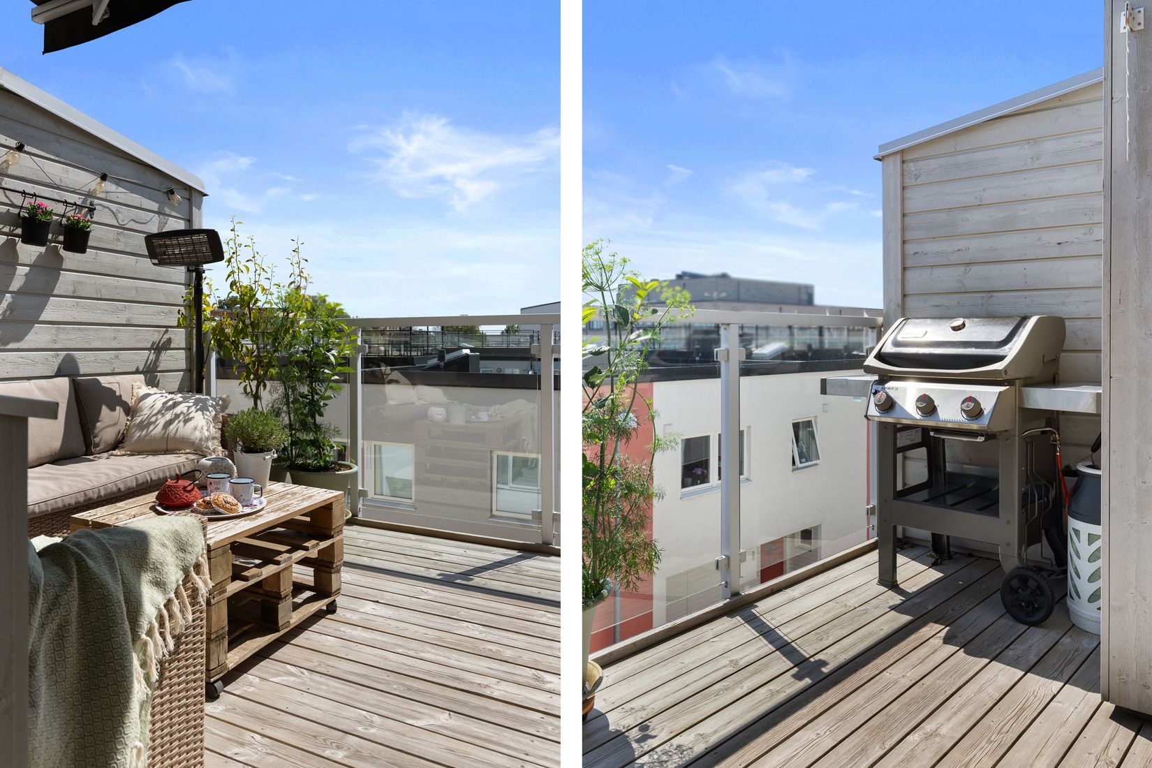 Bostadsrätt, Norra Skepparegränd 20 A, Trossö, Karlskrona