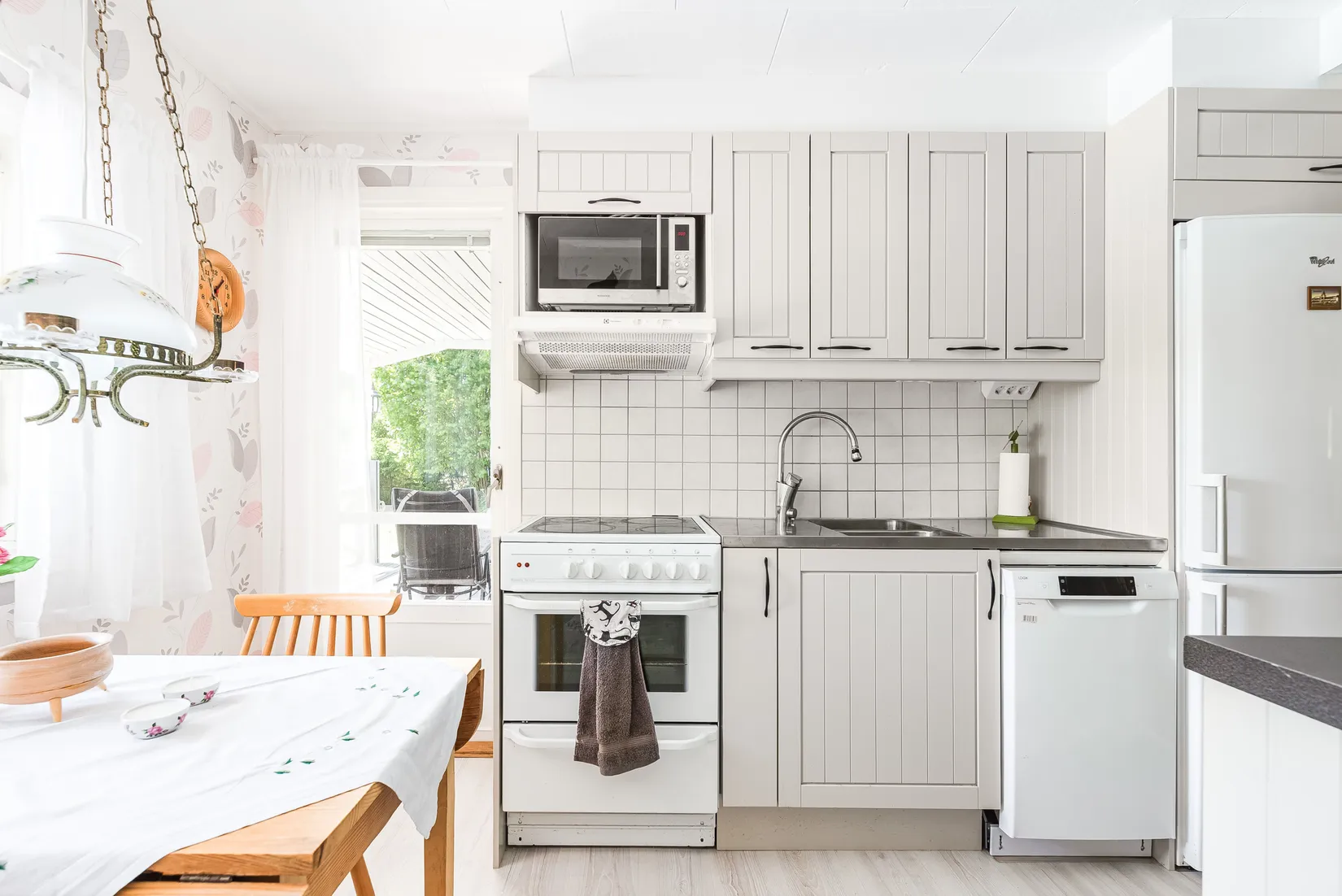 Fritidshus, Sandvik 1, Linköping