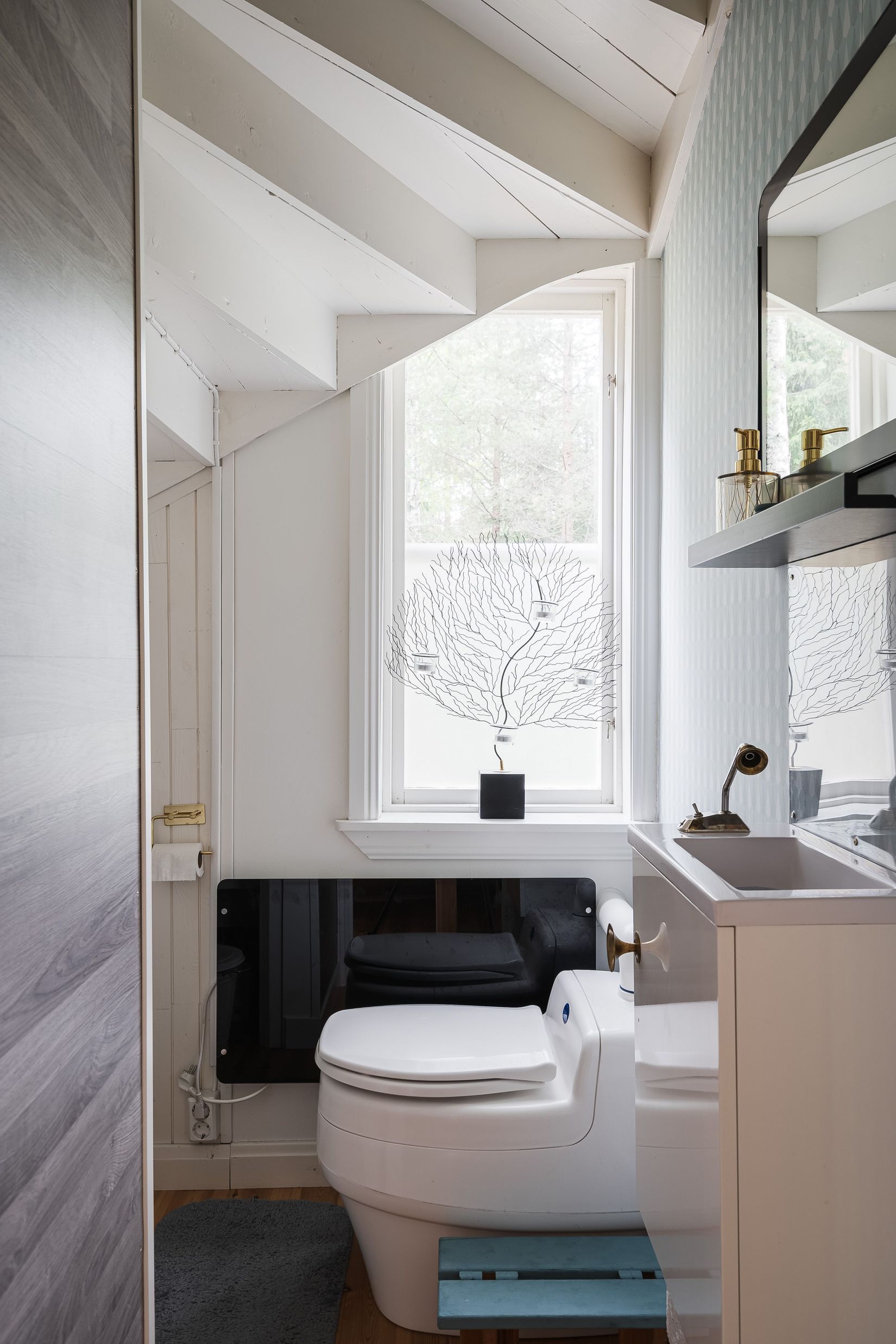 Fritidshus, Furuögrund 2, Byske, Skellefteå