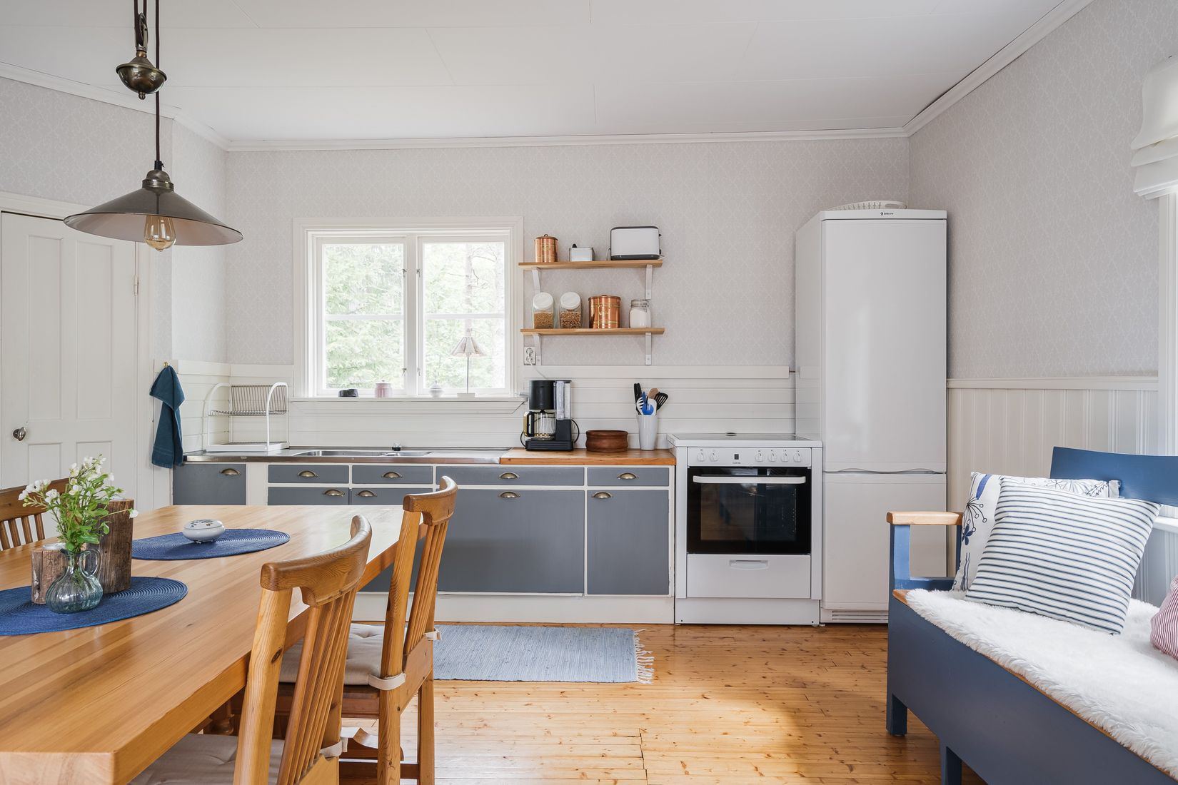 Fritidshus, Furuögrund 2, Byske, Skellefteå