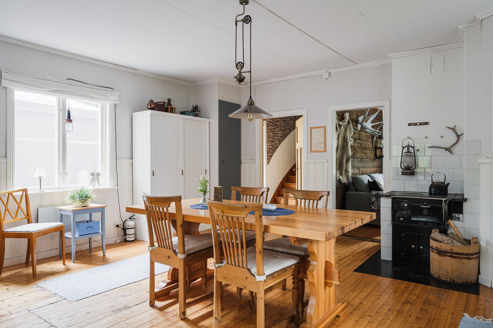 Fritidshus, Furuögrund 2, Byske, Skellefteå