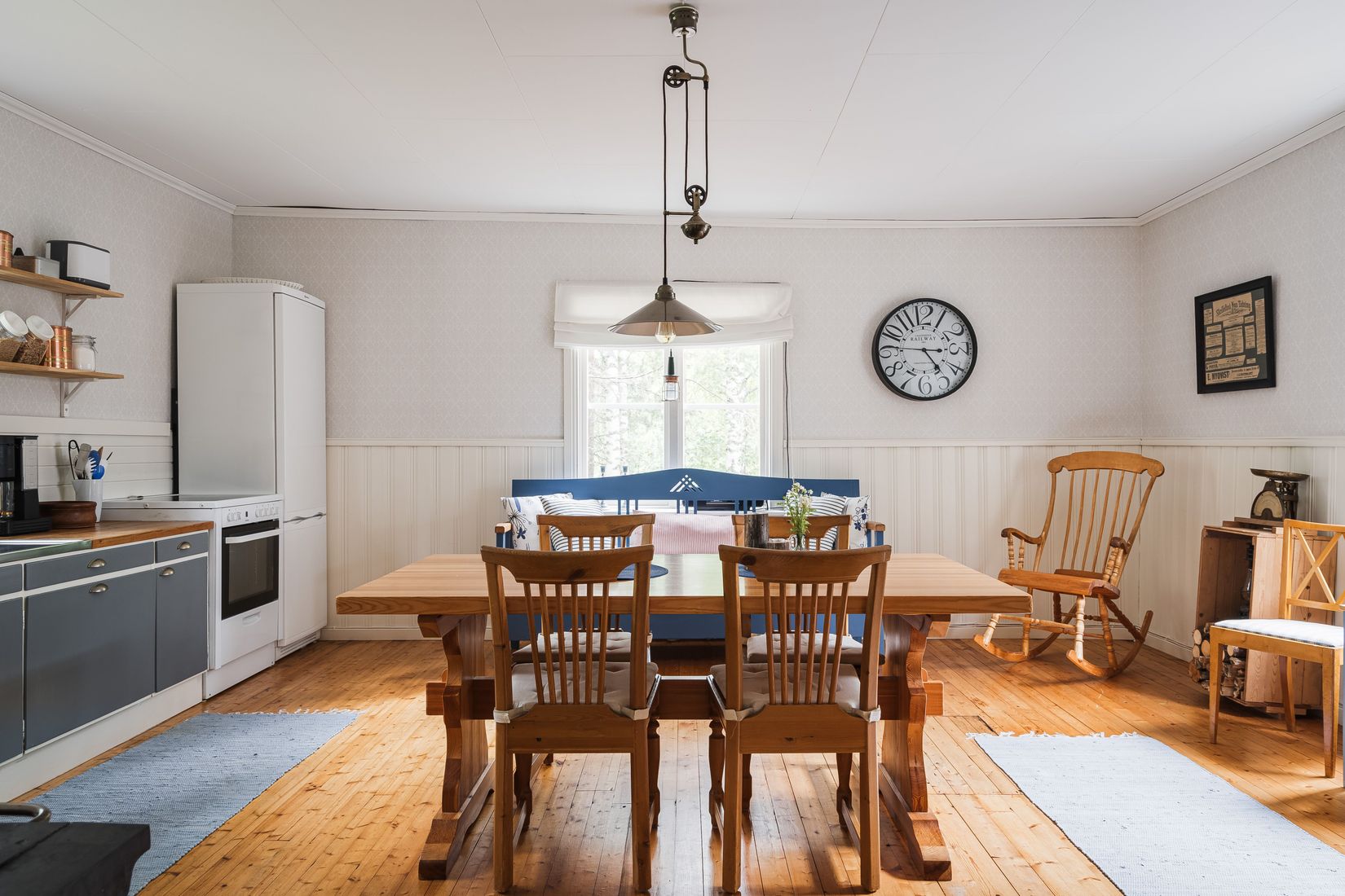 Fritidshus, Furuögrund 2, Byske, Skellefteå