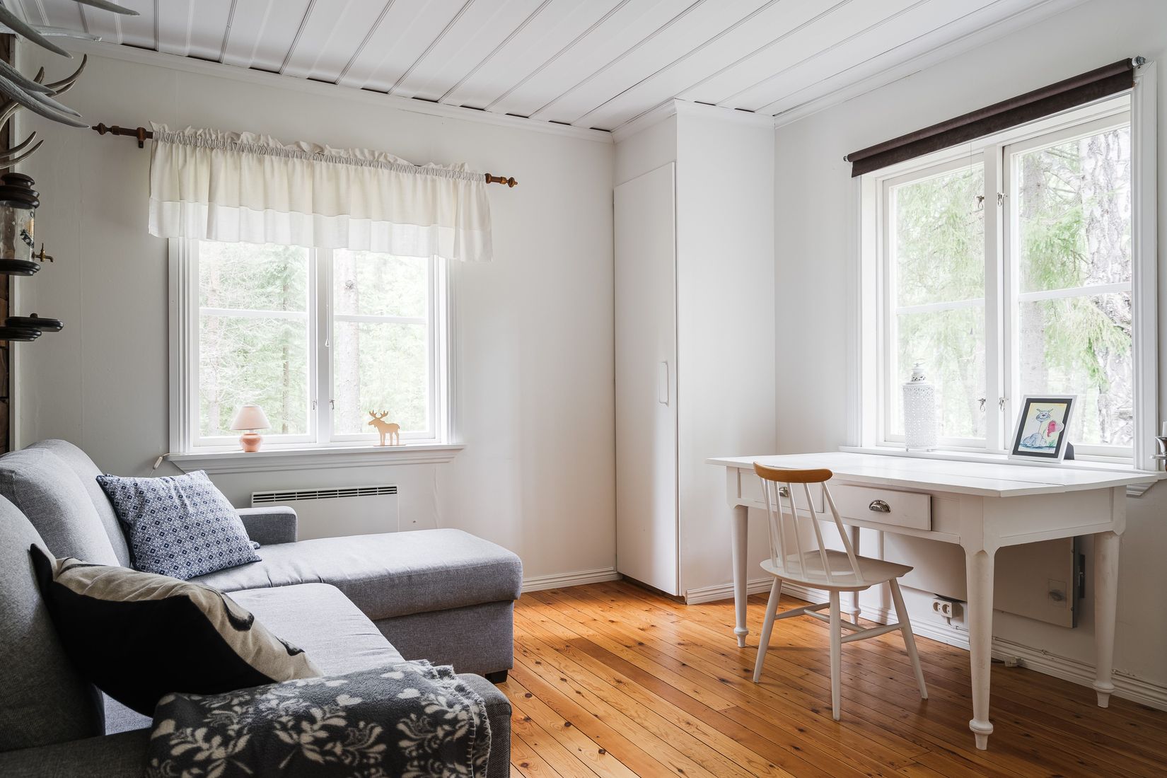 Fritidshus, Furuögrund 2, Byske, Skellefteå