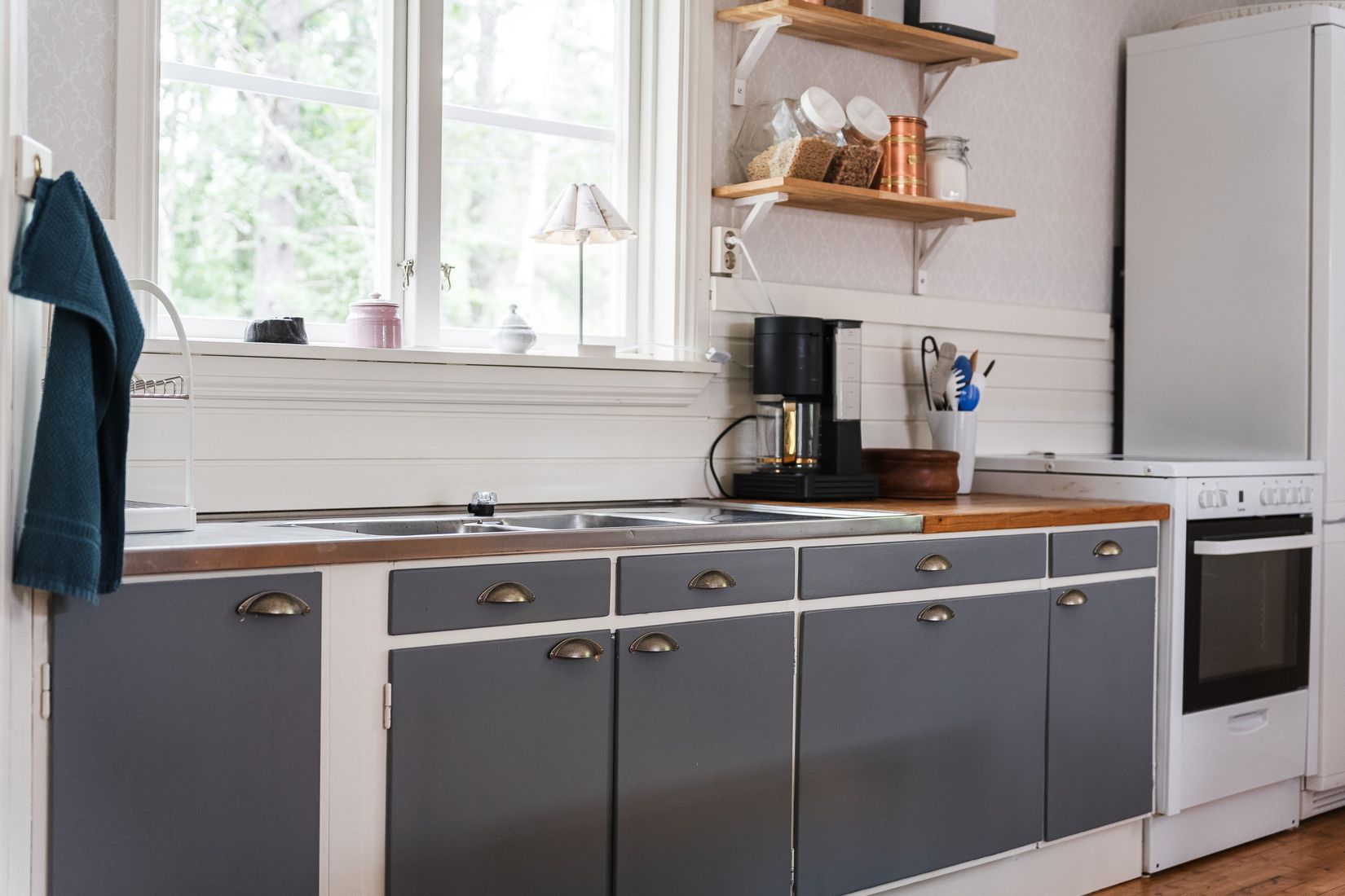 Fritidshus, Furuögrund 2, Byske, Skellefteå