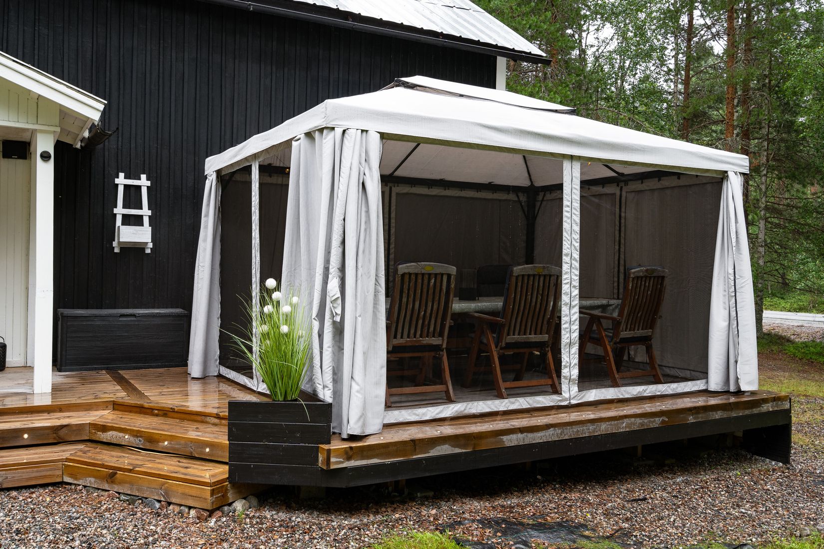 Fritidshus, Furuögrund 2, Byske, Skellefteå