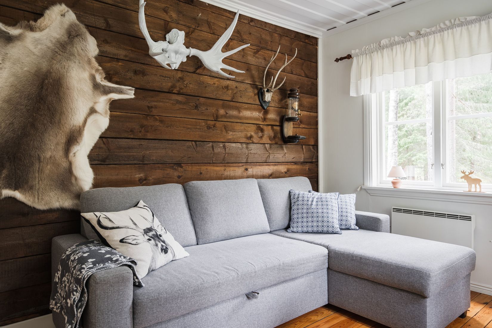 Fritidshus, Furuögrund 2, Byske, Skellefteå