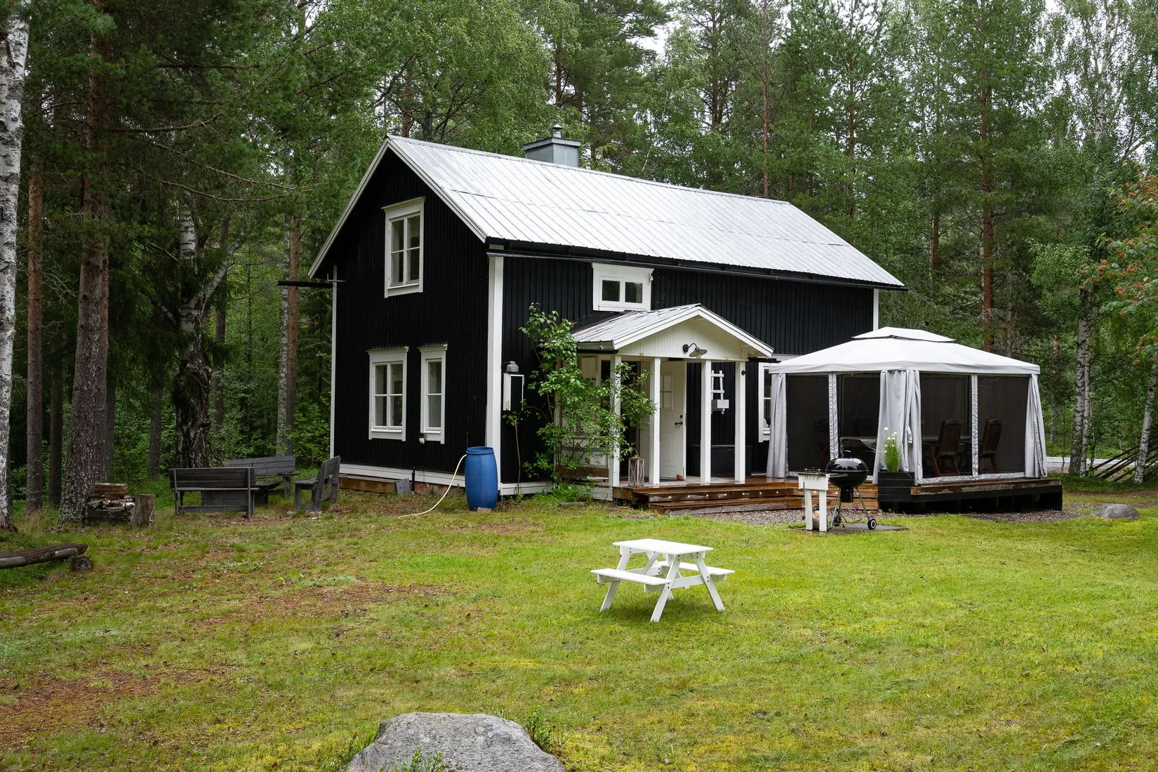 Fritidshus, Furuögrund 2, Byske, Skellefteå