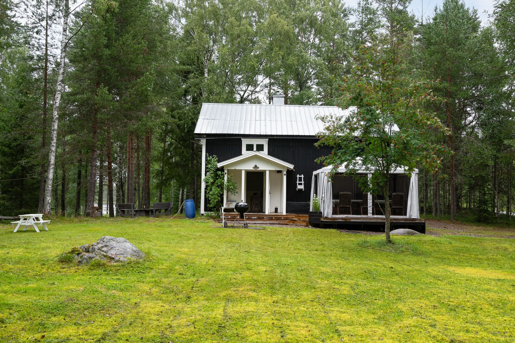 Fritidshus, Furuögrund 2, Byske, Skellefteå