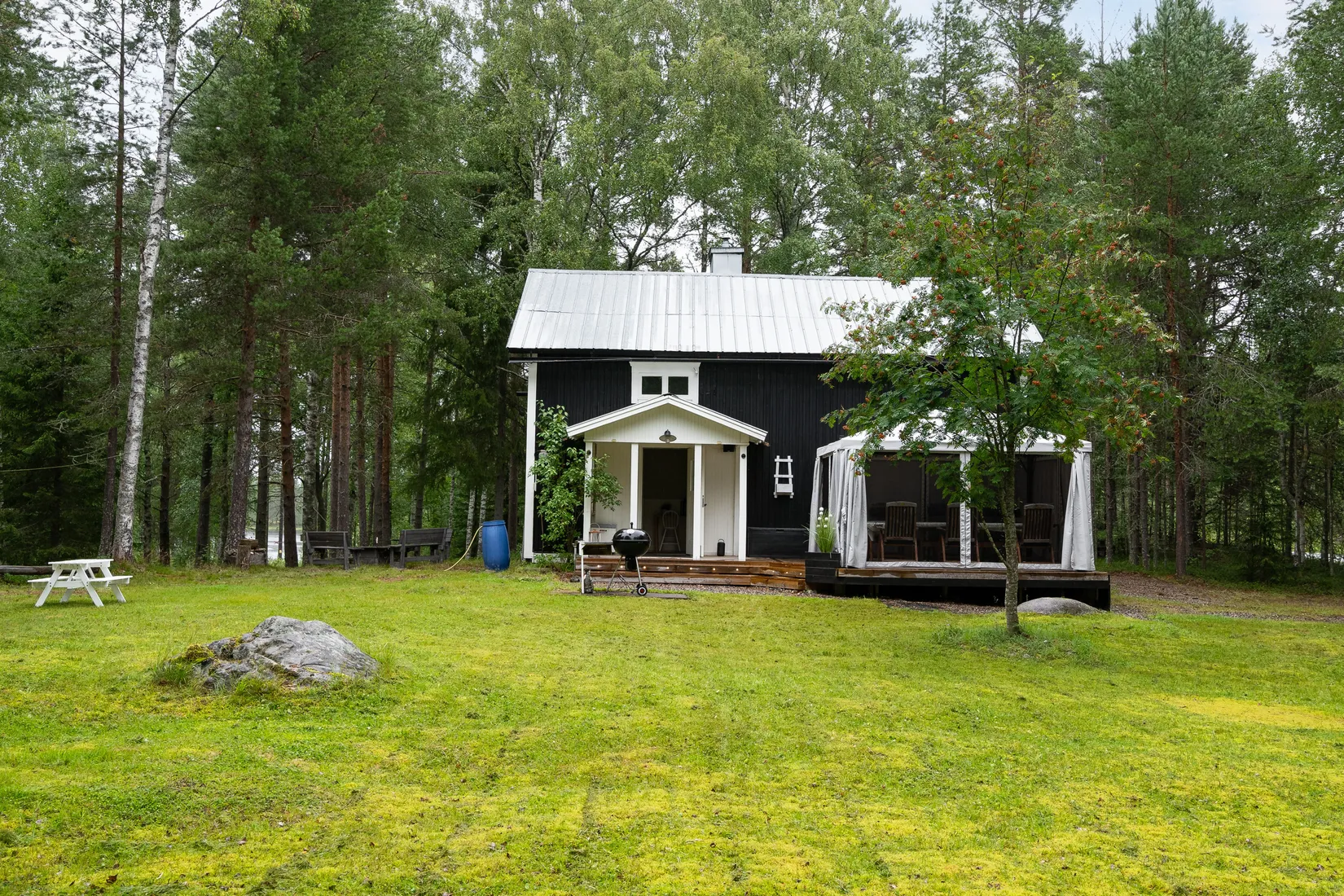 Fritidshus, Furuögrund 2, Byske, Skellefteå