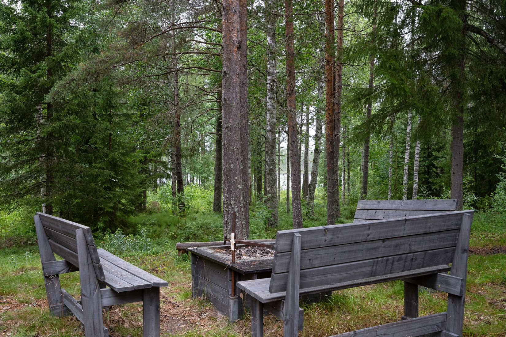 Fritidshus, Furuögrund 2, Byske, Skellefteå