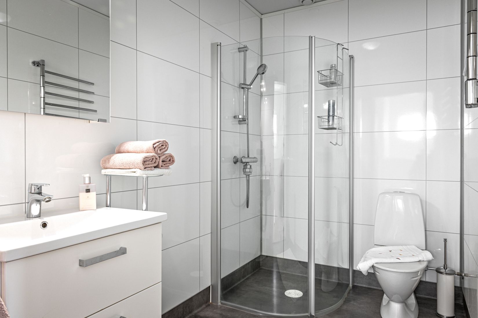 Bostadsrätt, Kaprifolvägen 161, Burlövs Egnahem, Burlöv