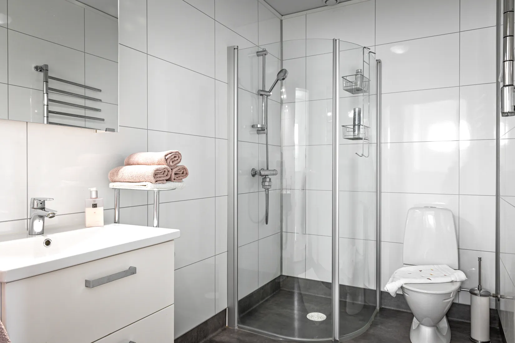 Bostadsrätt, Kaprifolvägen 161, Burlövs Egnahem, Burlöv