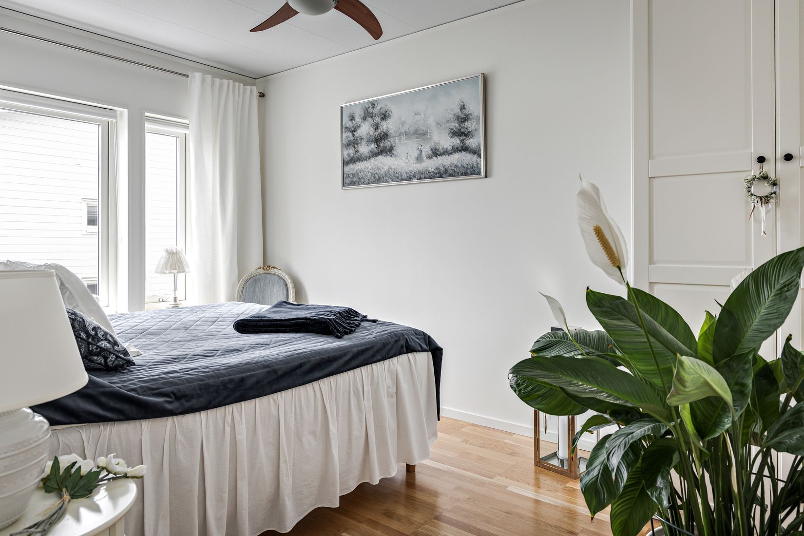 Bostadsrätt, Kaprifolvägen 161, Burlövs Egnahem, Burlöv