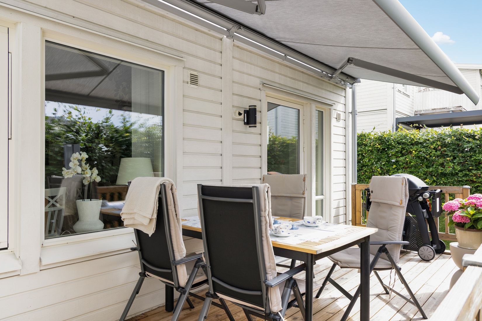 Bostadsrätt, Kaprifolvägen 161, Burlövs Egnahem, Burlöv