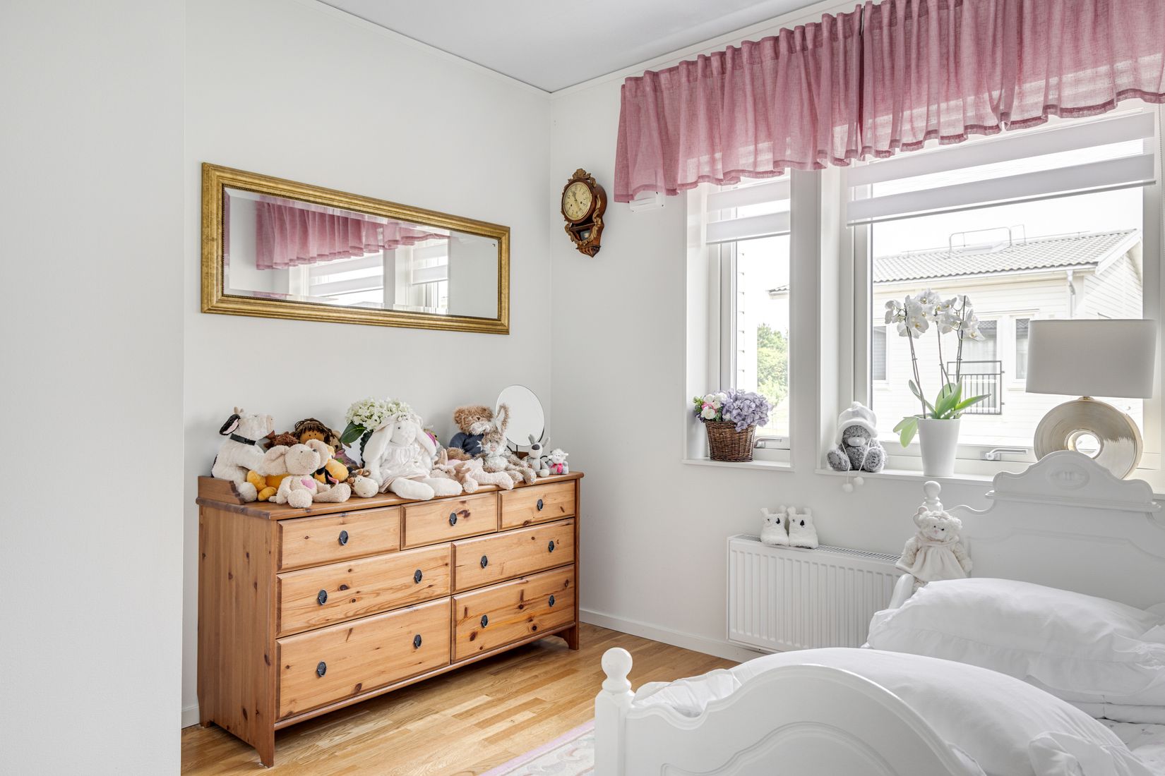 Bostadsrätt, Kaprifolvägen 161, Burlövs Egnahem, Burlöv