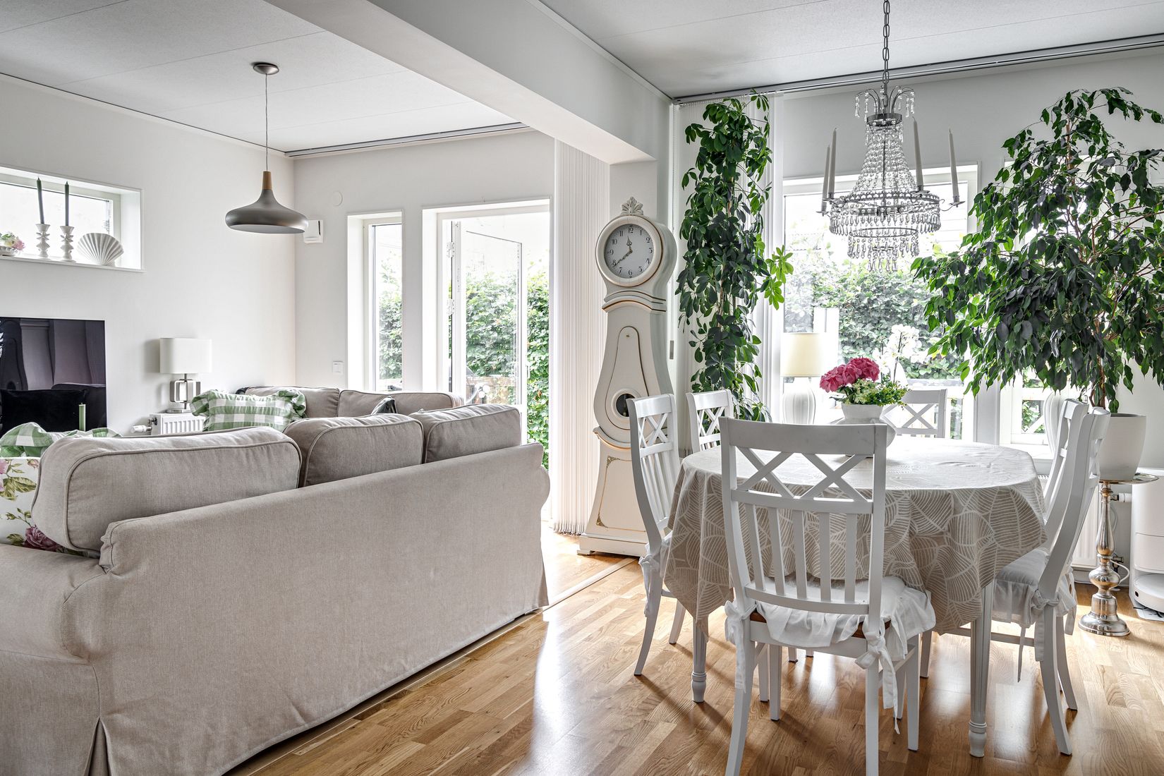 Bostadsrätt, Kaprifolvägen 161, Burlövs Egnahem, Burlöv