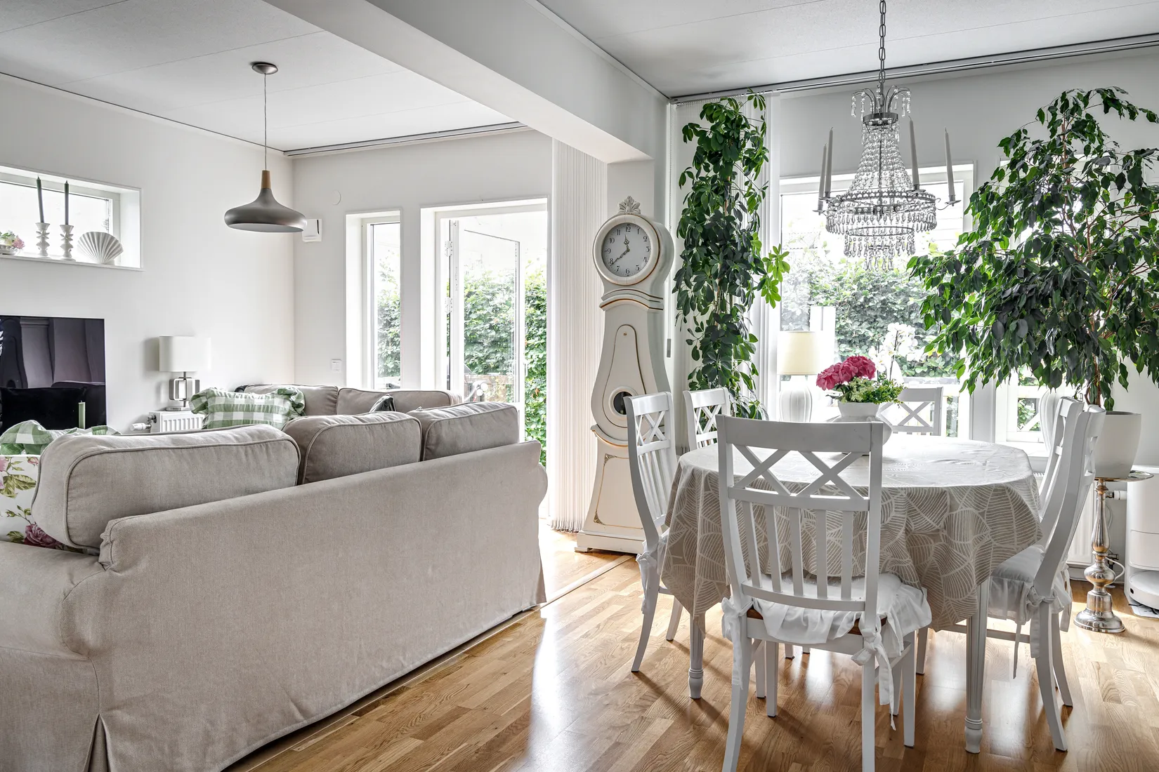 Bostadsrätt, Kaprifolvägen 161, Burlövs Egnahem, Burlöv
