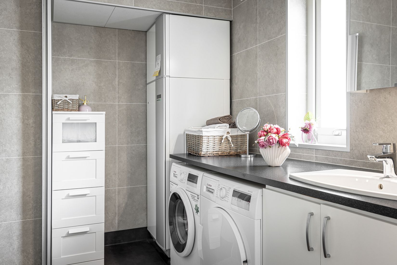 Bostadsrätt, Kaprifolvägen 161, Burlövs Egnahem, Burlöv