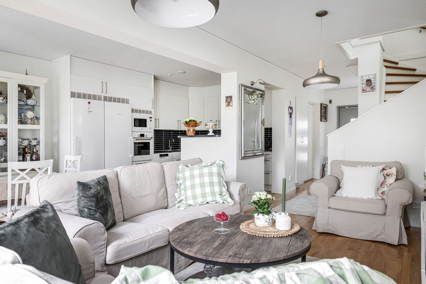 Bostadsrätt, Kaprifolvägen 161, Burlövs Egnahem, Burlöv