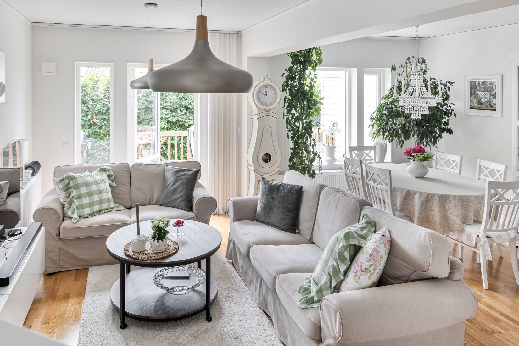 Bostadsrätt, Kaprifolvägen 161, Burlövs Egnahem, Burlöv