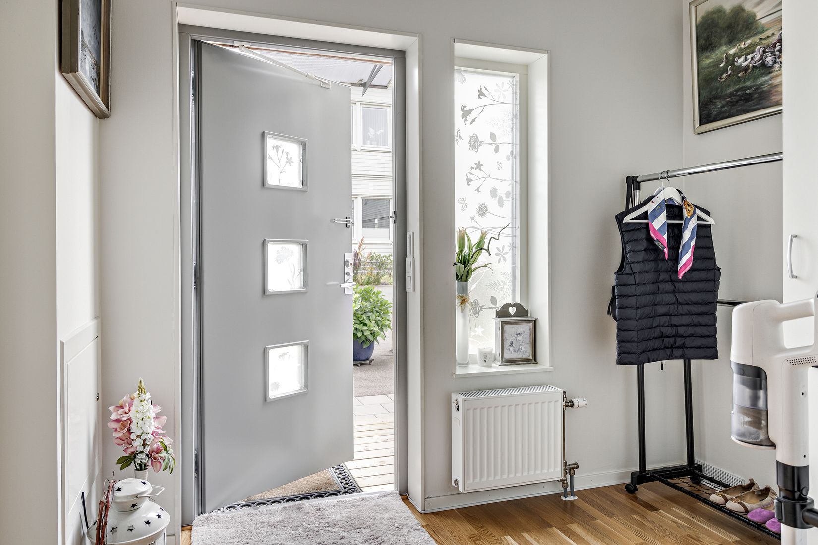 Bostadsrätt, Kaprifolvägen 161, Burlövs Egnahem, Burlöv