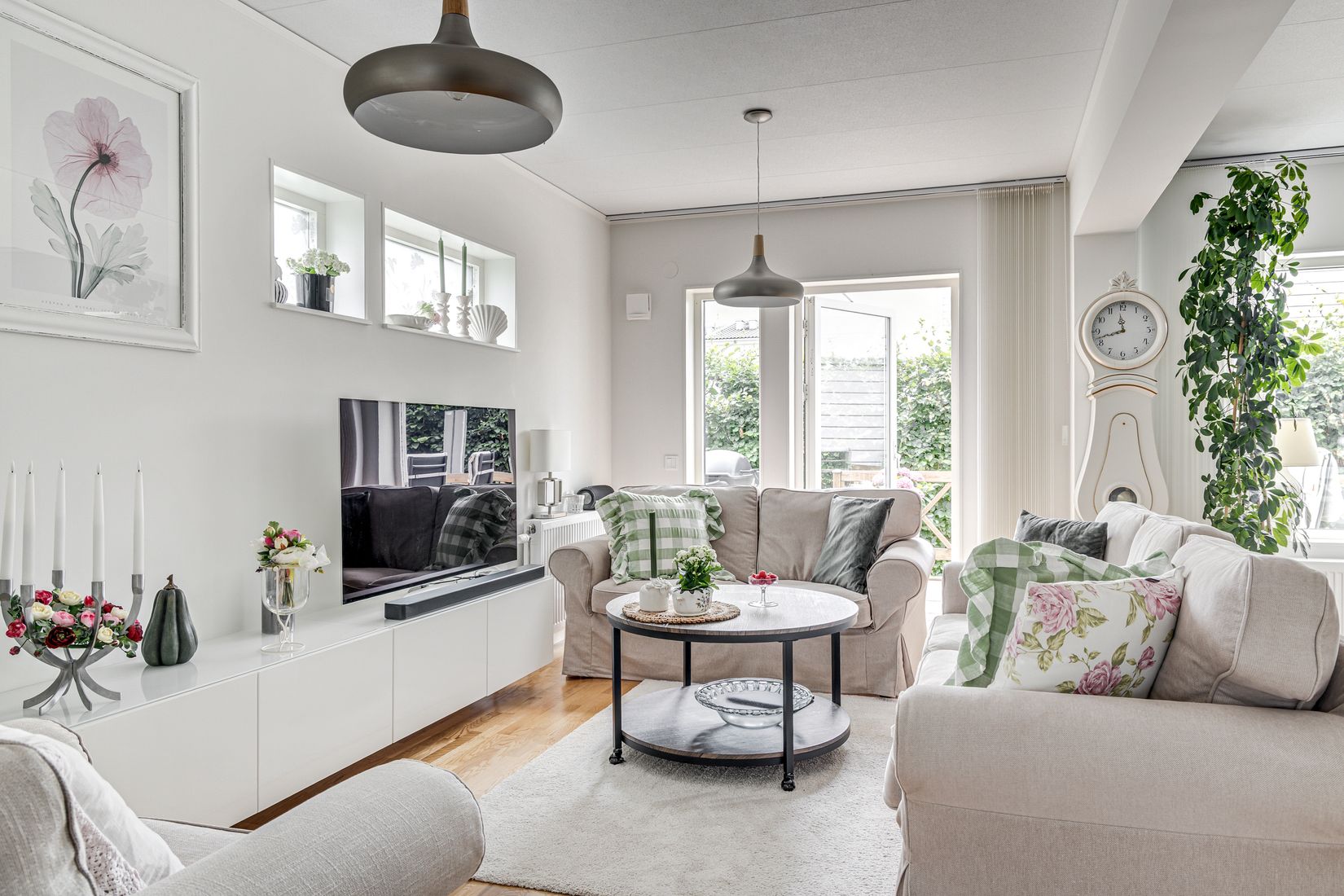 Bostadsrätt, Kaprifolvägen 161, Burlövs Egnahem, Burlöv