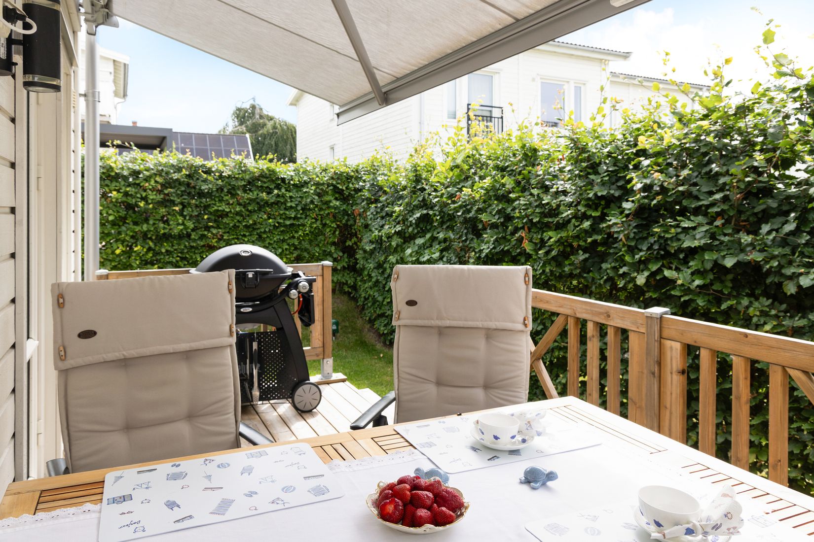 Bostadsrätt, Kaprifolvägen 161, Burlövs Egnahem, Burlöv