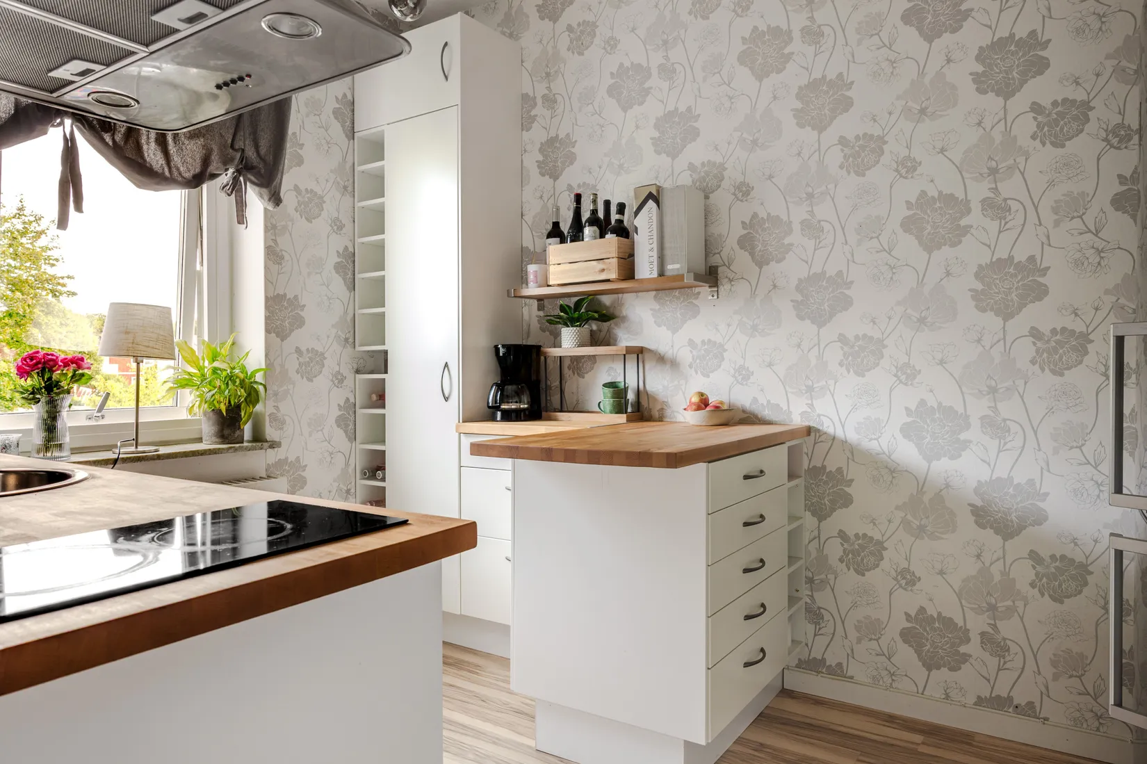 Bostadsrätt, Storgatan 27a, Storgatan, Motala