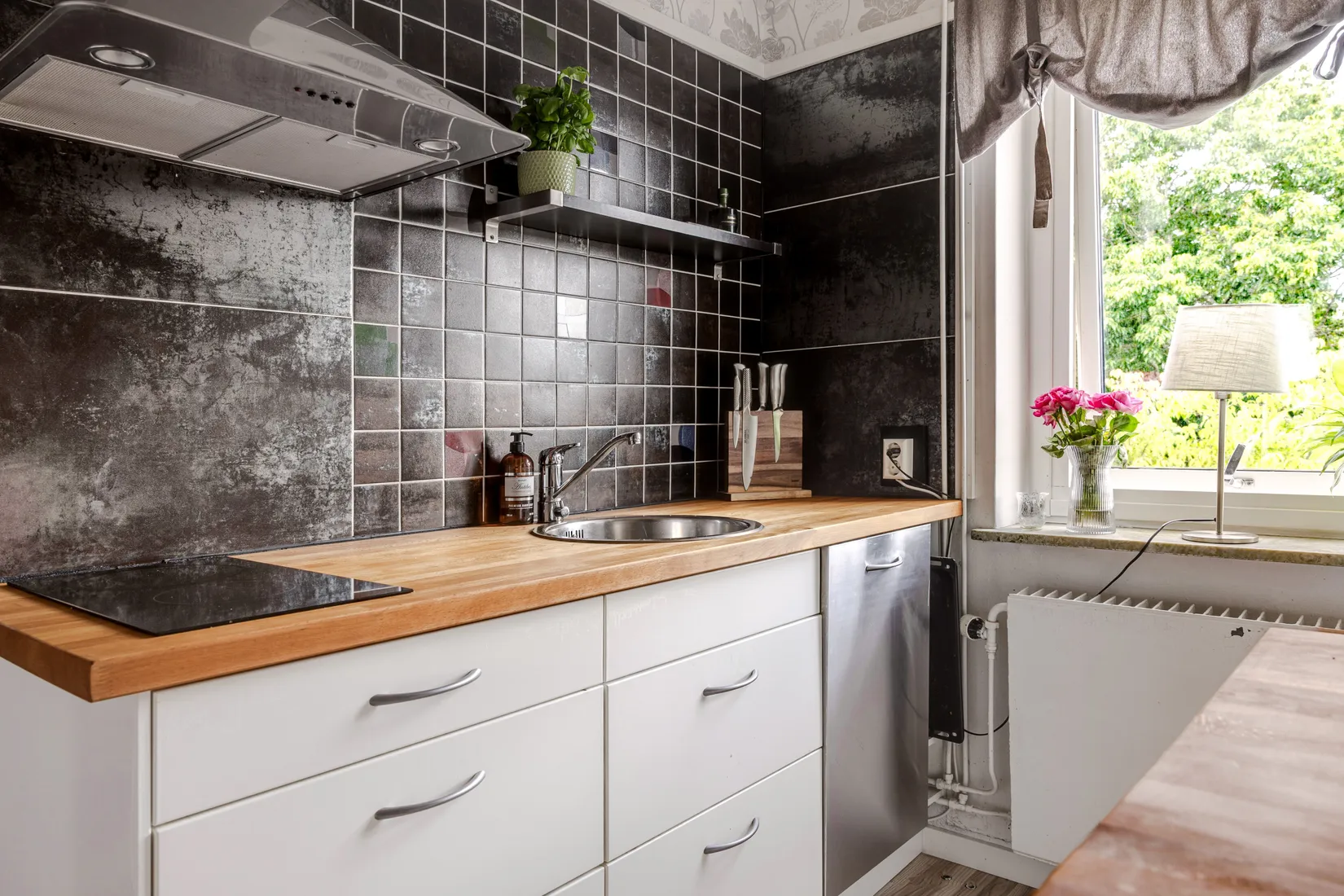 Bostadsrätt, Storgatan 27a, Storgatan, Motala