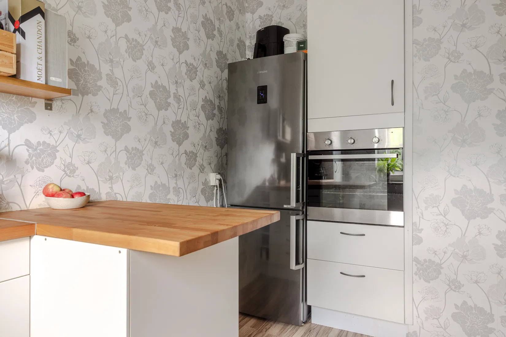 Bostadsrätt, Storgatan 27a, Storgatan, Motala
