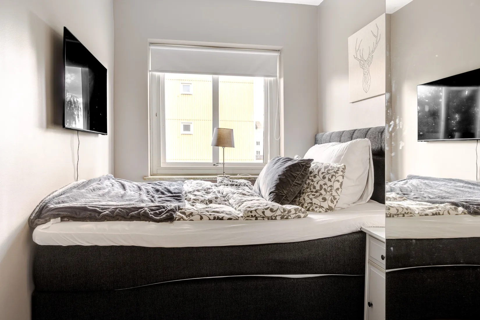Bostadsrätt, Storgatan 27a, Storgatan, Motala