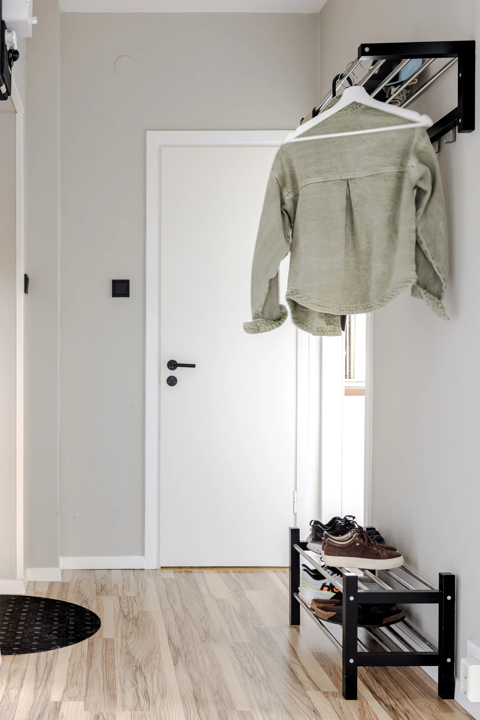 Bostadsrätt, Storgatan 27a, Storgatan, Motala