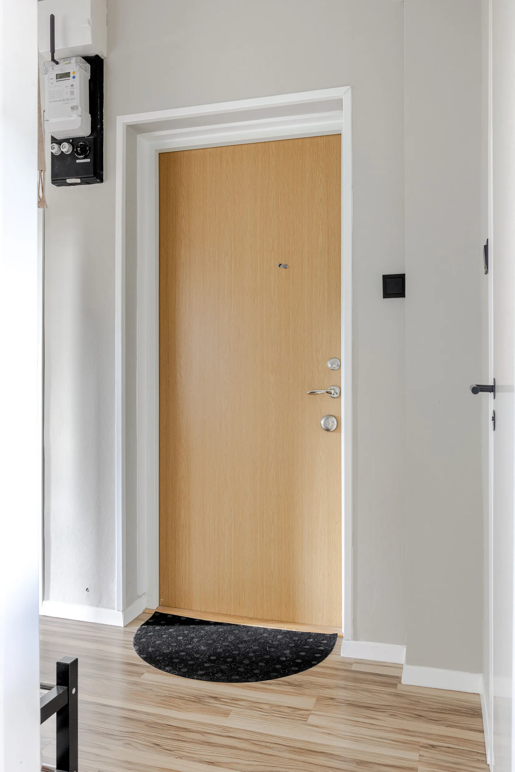 Bostadsrätt, Storgatan 27a, Storgatan, Motala