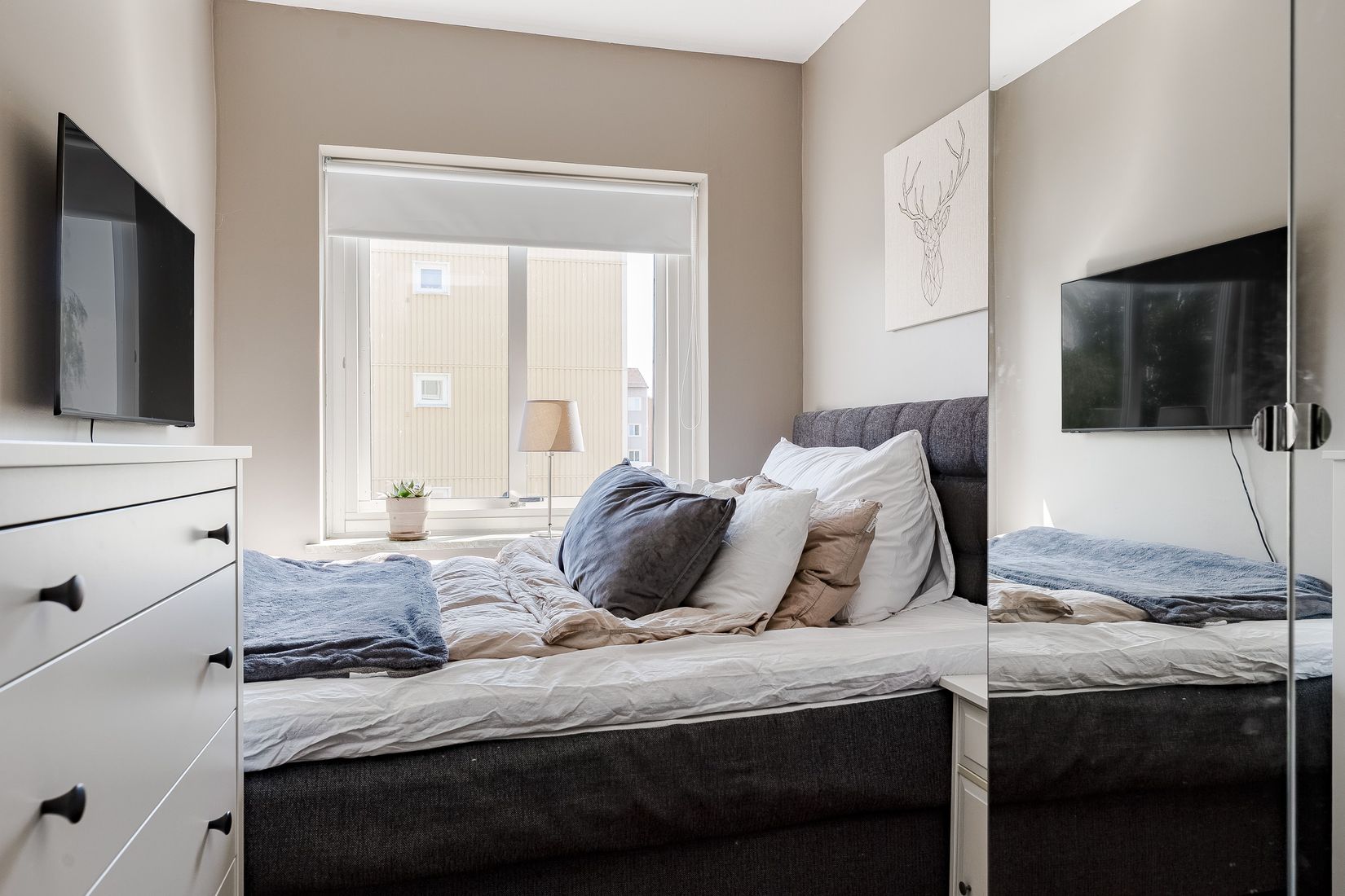 Bostadsrätt, Storgatan 27a, Storgatan, Motala