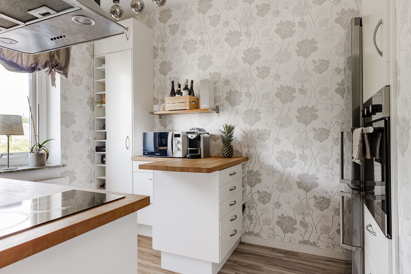 Bostadsrätt, Storgatan 27a, Storgatan, Motala