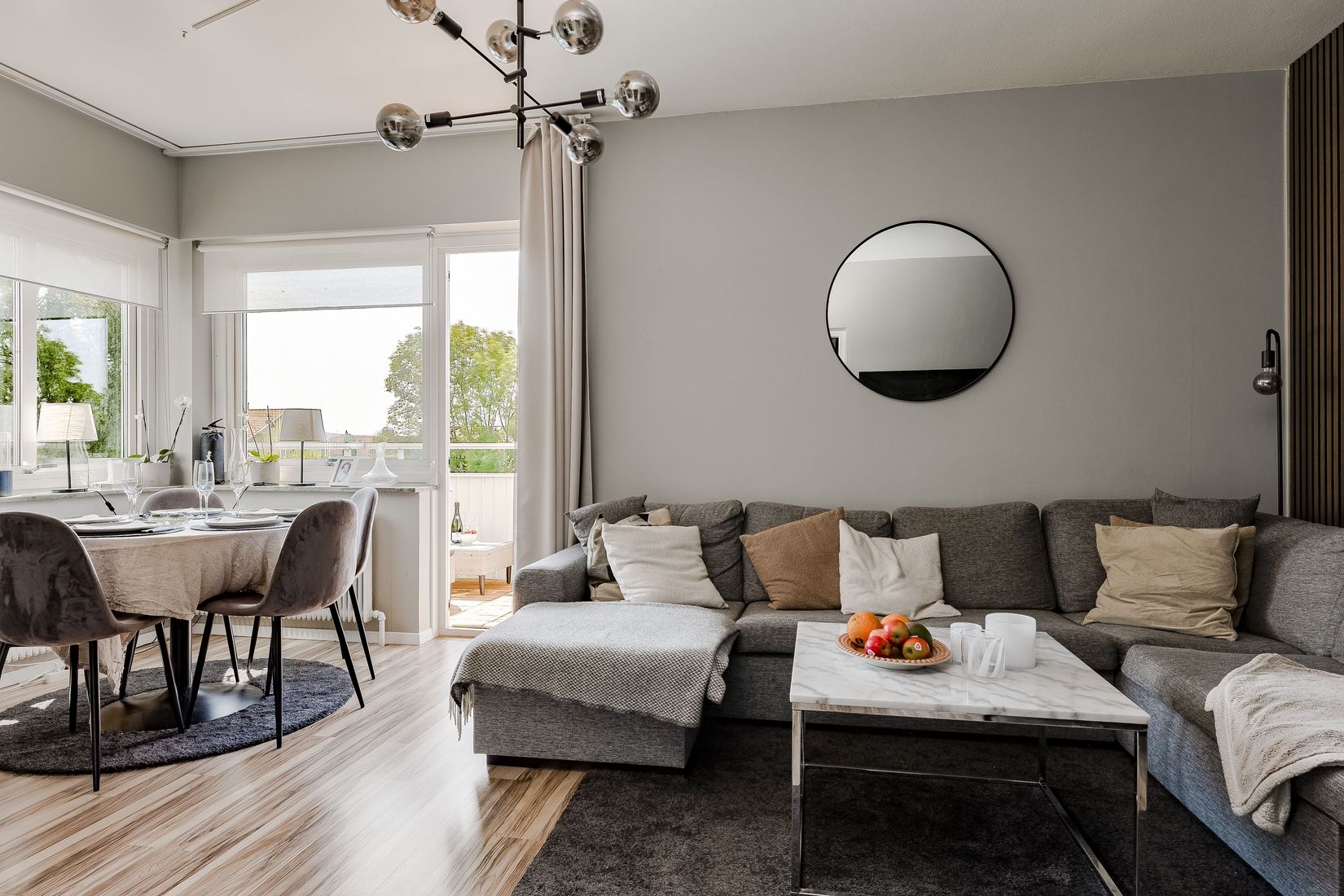 Bostadsrätt, Storgatan 27a, Storgatan, Motala