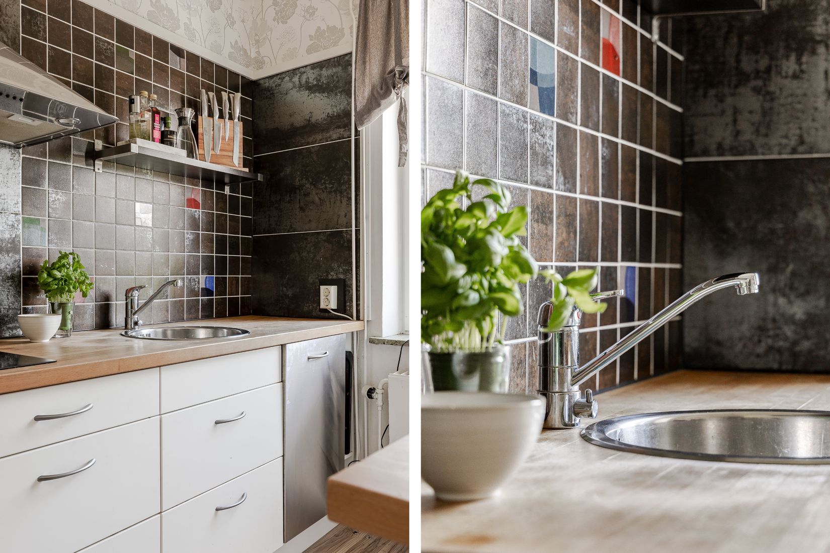 Bostadsrätt, Storgatan 27a, Storgatan, Motala