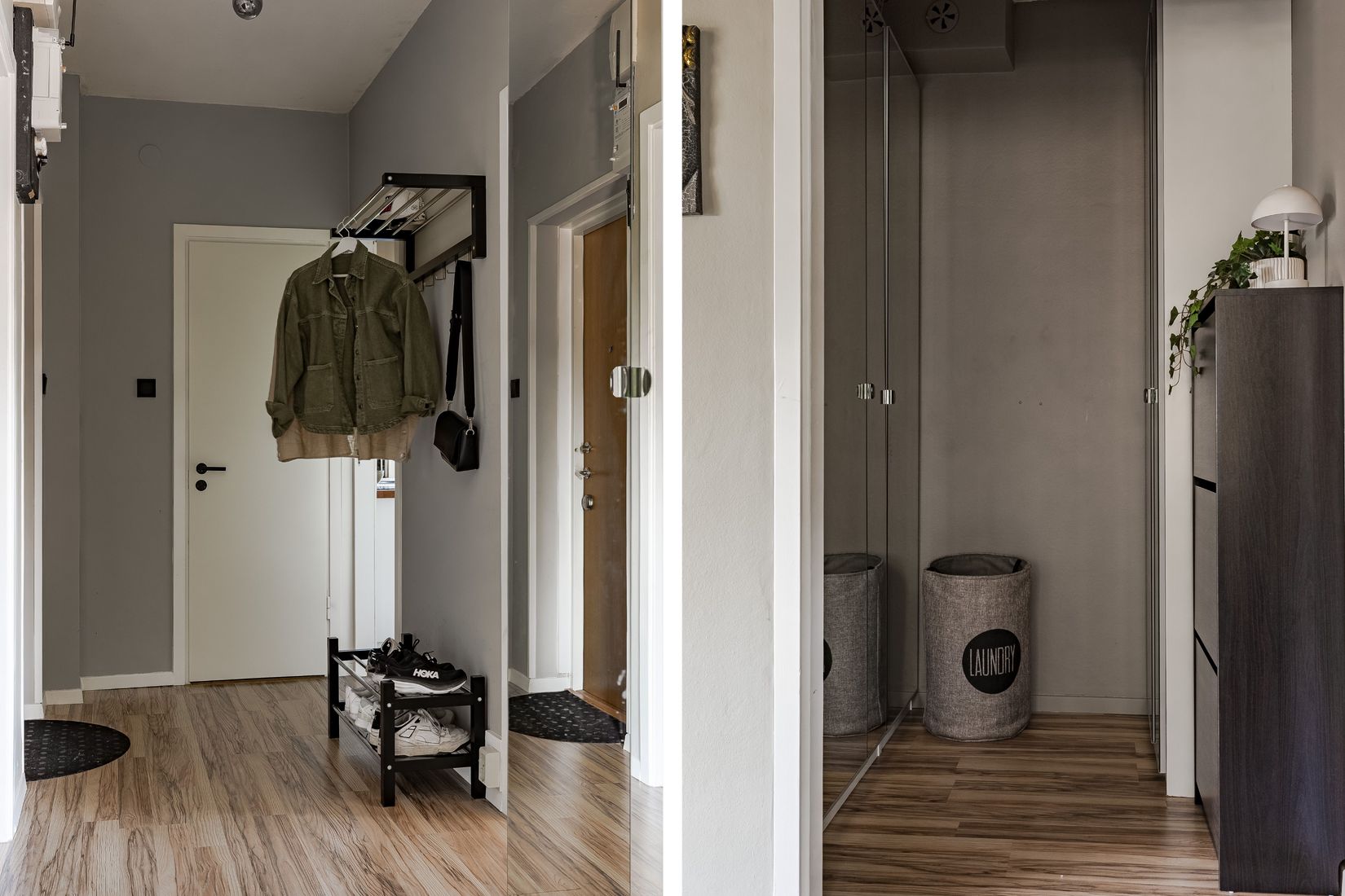 Bostadsrätt, Storgatan 27a, Storgatan, Motala