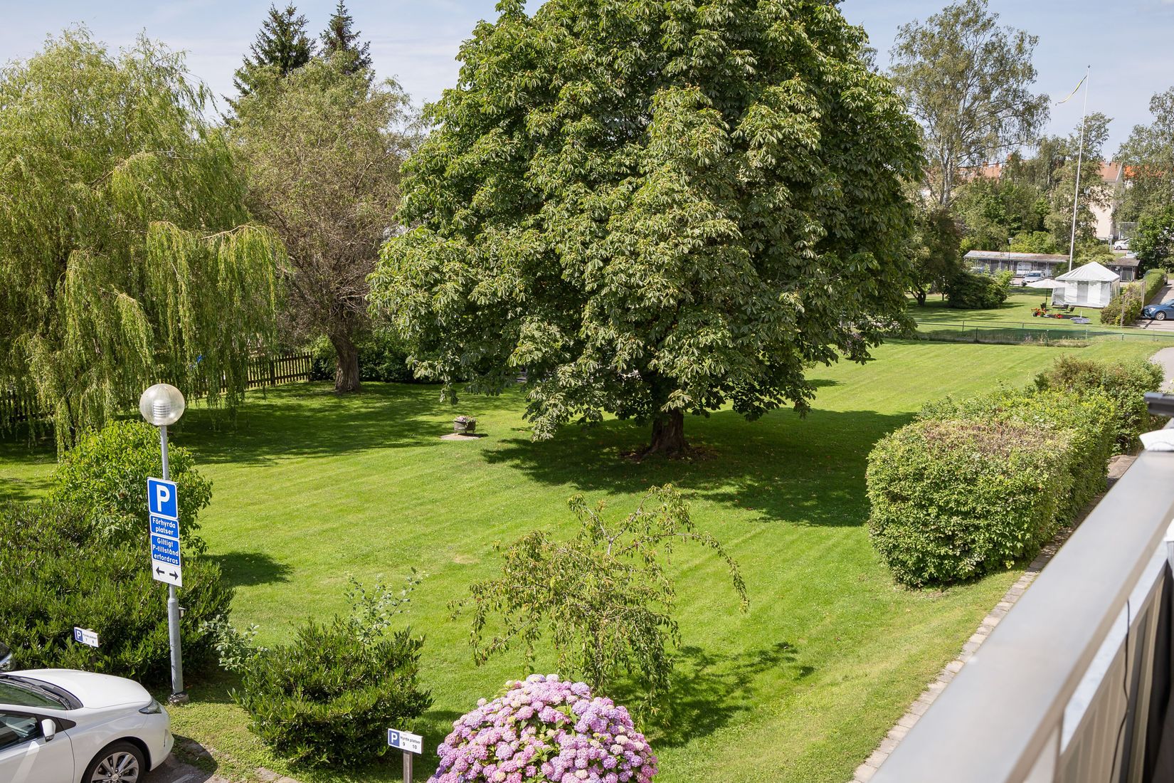 Bostadsrätt, Storgatan 27a, Storgatan, Motala