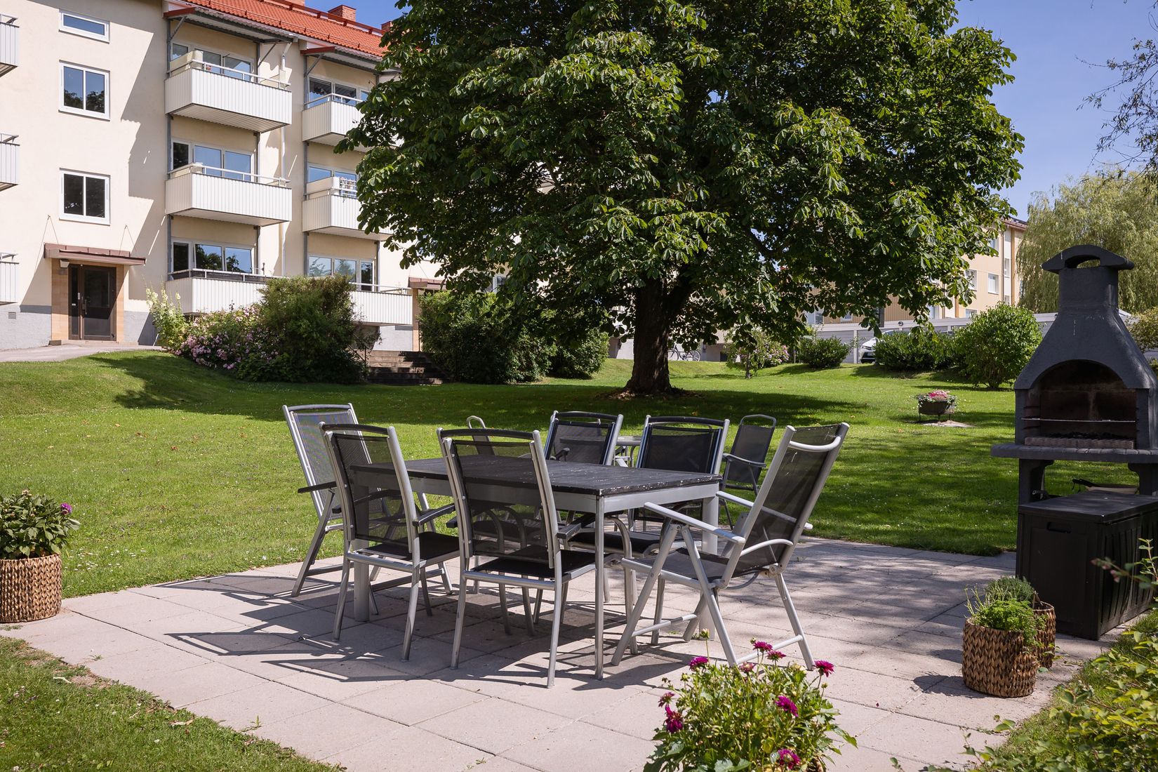 Bostadsrätt, Storgatan 27a, Storgatan, Motala