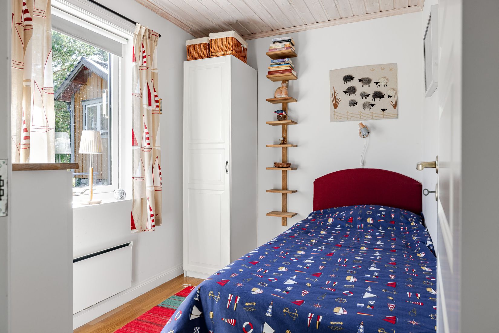 Fritidshus, Gränsö 44, Arkösund, Norrköping