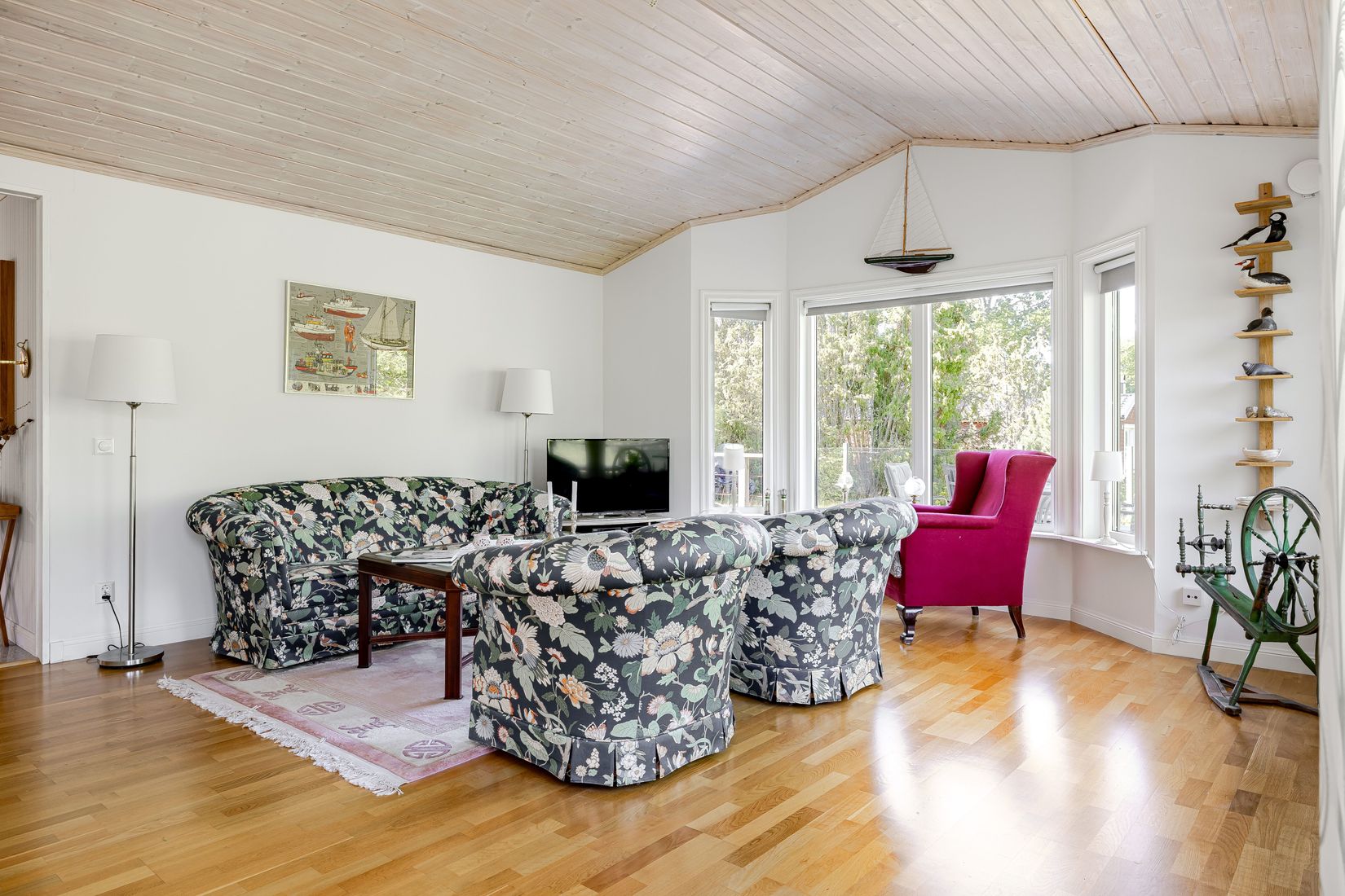 Fritidshus, Gränsö 44, Arkösund, Norrköping