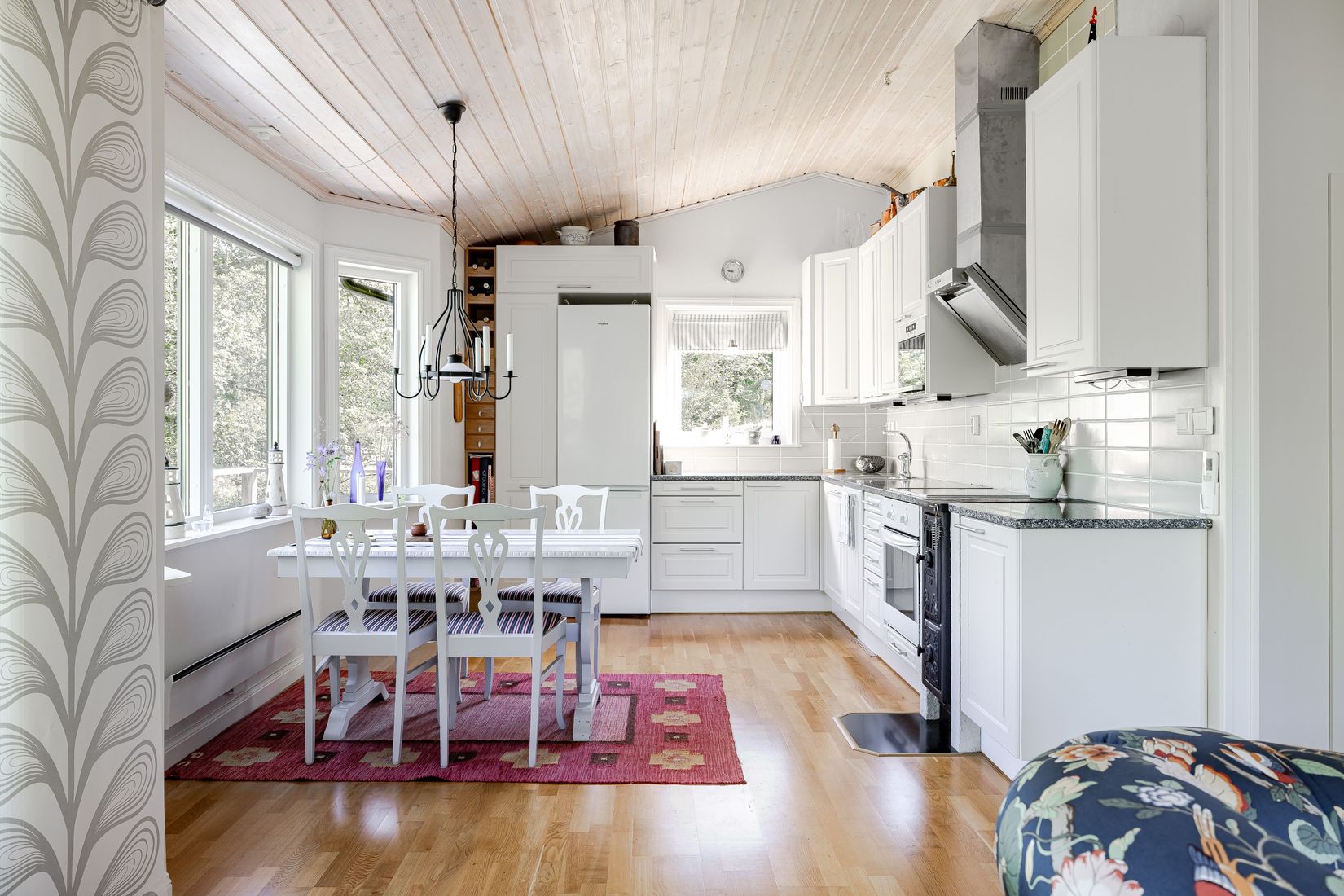 Fritidshus, Gränsö 44, Arkösund, Norrköping