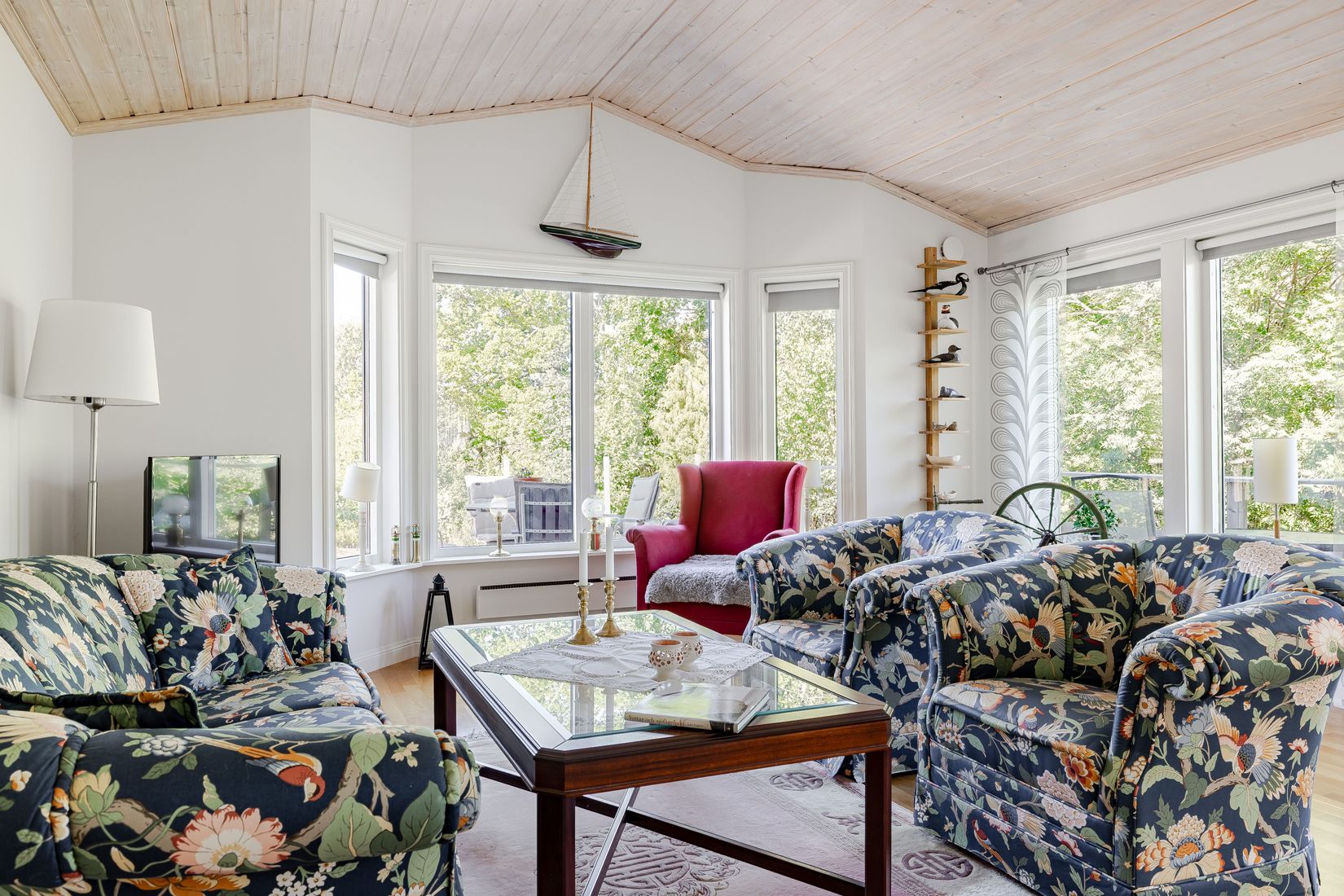 Fritidshus, Gränsö 44, Arkösund, Norrköping