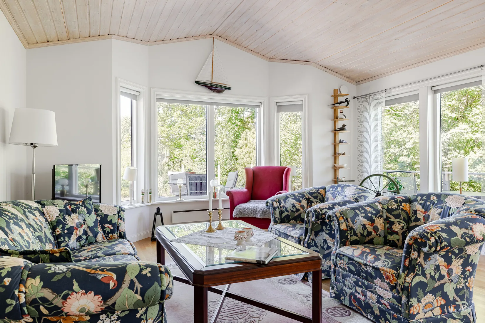 Fritidshus, Gränsö 44, Arkösund, Norrköping