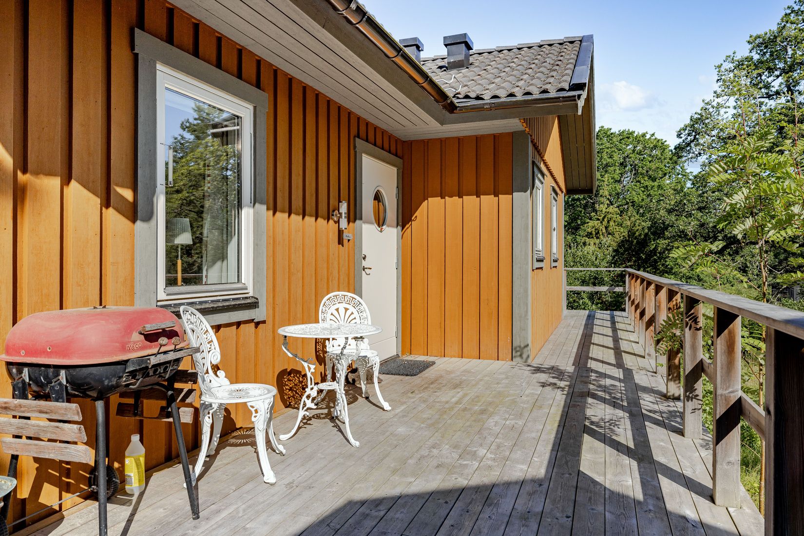 Fritidshus, Gränsö 44, Arkösund, Norrköping