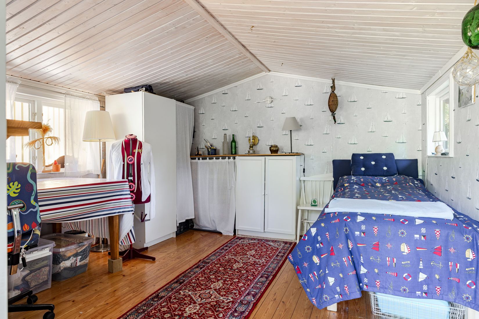 Fritidshus, Gränsö 44, Arkösund, Norrköping