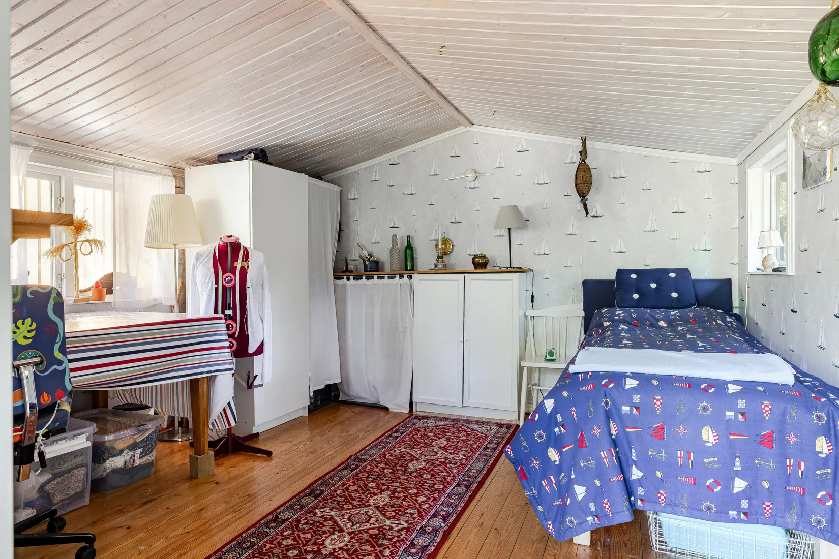 Fritidshus, Gränsö 44, Arkösund, Norrköping