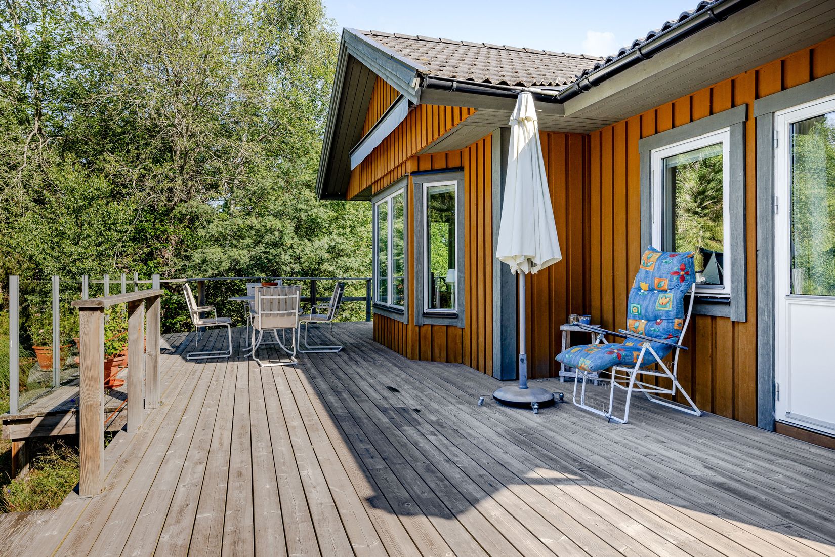 Fritidshus, Gränsö 44, Arkösund, Norrköping